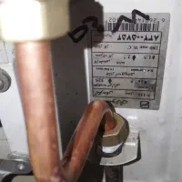 حراج ابگرمکن و شیرالات حراج|حراج|شاهینشهر, عطار|دیوار