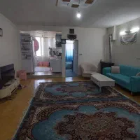 آپارتمان ۷۰ متری پشت شهرداری