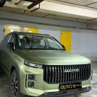 لوکانو ال ۷ Locano L7 صفر خشک مدل ۱۴۰۴|خودرو سواری و وانت|تهران, قبا|دیوار