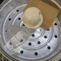 پلوپز بخارپز