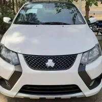کوییک آر اس سفید مشکی صفر خشک مدل ۱۴۰۴