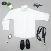 پیراهن پسرانه