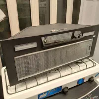 هود توکار شیشه لمسی کنترلی آریستون گارانتی ارسال