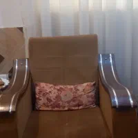 مبل ۹نفره راحتی|مبلمان خانگی و میز عسلی|ماسال, |دیوار