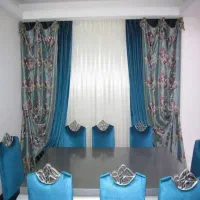 نصب و شستشوی پرده|خدمات پیشه و مهارت|پردیس, فاز ۲|دیوار