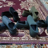 کفش های طبی همگی نو