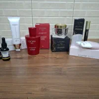 فروش محصولات مراقبت پوست و مو لدورا