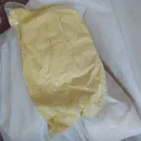 موبر زرنیخ دار بسته بندی