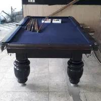 میز بیلیارد 8