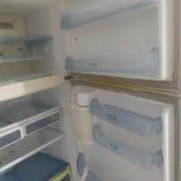 یخچال فریزر|یخچال و فریزر|سامان, |دیوار