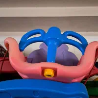 تاب سرسره کودک|اسباب‌‌بازی|قرچک, باقرآباد|دیوار