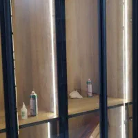 نصب لاین نوری|خدمات پیشه و مهارت|ارومیه, |دیوار