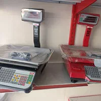 نمایندگی انواع ترازو محک در استان مابقی فیکن|فروشگاه و مغازه|یاسوج, |دیوار