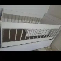 تخت کودک