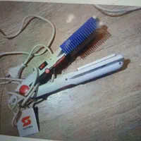 دستگاه موی فر حرفه ای دستگاه ویو ۷ کار و۳کار|آرایشی، بهداشتی، درمانی|زاهدان, |دیوار