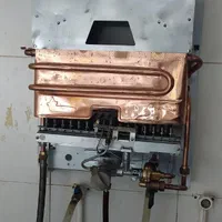 تعمیرات تخصصی شیخ پکیج آبگرمکن کولر|آبگرمکن، پکیج، شوفاژ|رودهن, |دیوار