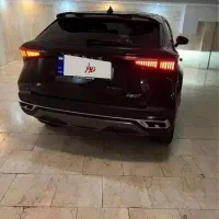 فروش  فونیکس Fx مدل ۱۴۰۴  صفر خشک|خودرو سواری و وانت|اهواز, کیان اباد|دیوار