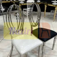 صندلی تالار غزال