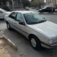 پژو ۴۰۵ مدل ۹۴ دوگانه کارخانه|خودرو سواری و وانت|کرمان, |دیوار