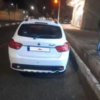 کوییک ۴۰۲|خودرو سواری و وانت|بوئین زهرا, |دیوار