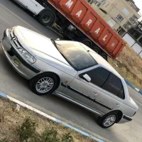 پژو پارس ساده، مدل ۱۳۸۳