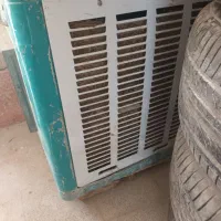 کولرجنرال|کولر آبی|بجنورد, |دیوار