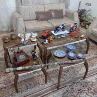 دکوری وتزعینی