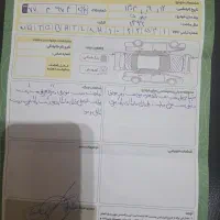 تیگو 5  مدل 96|خودرو سواری و وانت|شیراز, سینما سعدی|دیوار