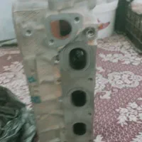 سرسیلندر مزدا کارا ۲۰۰ تعمیر شده آماده کار