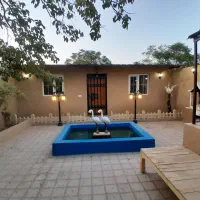 خونه باغ نقلی سند تک برگ (میدان بسیج)
