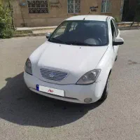 تیبا صندوقدار مدل ۹۱