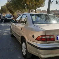 سمند ۸۶ بیرنگ|خودرو سواری و وانت|کرج, آق تپه|دیوار