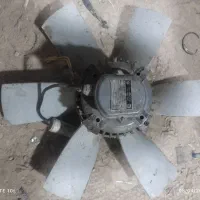 فنت|پنکه و تصفیه‌کنندهٔ هوا|بیرجند, |دیوار