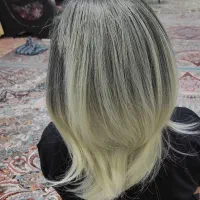 گیس قابل شستشو و اتو کشی