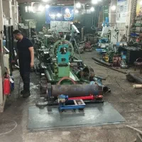 تجاری-کارگاه-سربالایی-کمربندی-یا-تعمیرگاه-سقف6متر