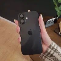 آیفون ۱۶ نرمال ۱۲۸ گیگ