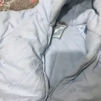 کاپشن سرهمی نوزادی بچگانه|کفش و لباس بچه|تهران, کرمان|دیوار