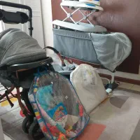 سیسمونی بچه