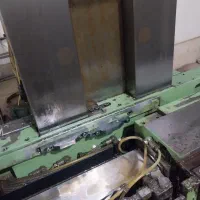 دستگاه فرز cnc ( خاموش )|ماشینآلات صنعتی|کرج, شهرک رضوانیه|دیوار