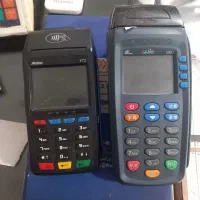 دستگاه پوز دست دوم در حد نو