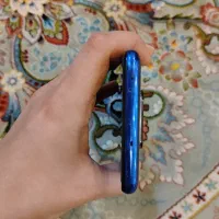 فروش گوشی پوکو ایکس ۳nfc|موبایل|لنجان, |دیوار