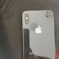 گوشی آیفون X|موبایل|تهران, هروی|دیوار