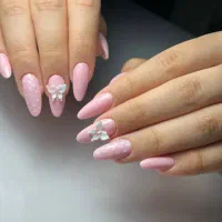 آموزش و خدمات کاشت ناخن|خدمات آرایشگری و زیبایی|رشت, لاکانی|دیوار