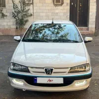 پارس فول سفارشی ELXگاز سیمی