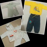 لباس بچگانه در حد نو|کفش و لباس بچه|فسا, |دیوار