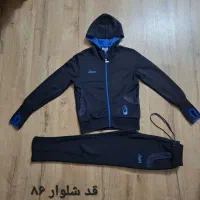دو جفت کتونی و دو تا ست ورزشی ، گرمکن شلوار|کفش و لباس بچه|کرج, گلشهر|دیوار