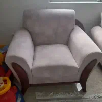 مبل راحتی ۷ نفره