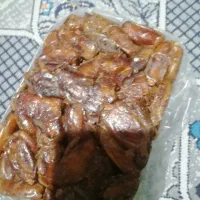 خرمای ممتازوارگانیک خاوران