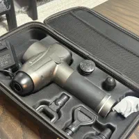 ماساژور تفنگی تائوترونیکس taotronics
