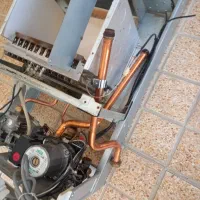 تعمیرات تخصصی بخاری آبگرمکن پکیج کولر(درمنزل)|خدمات پیشه و مهارت|سقز, |دیوار